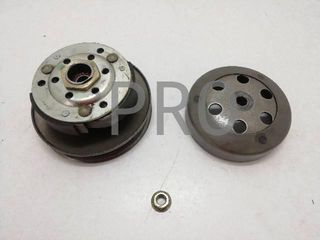 Embrague Piaggio Zip