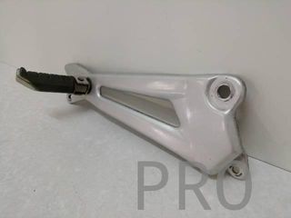 Estribera Trasera Dch. Yamaha YBR