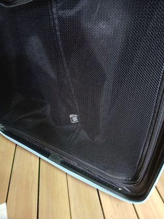 HAUPTSTADTKOFFER Mitte Maleta de equipaje, 77 cm