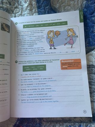 BURLINGTON ENG.GRAM.FOR ESO TCHS (2?CICLE).