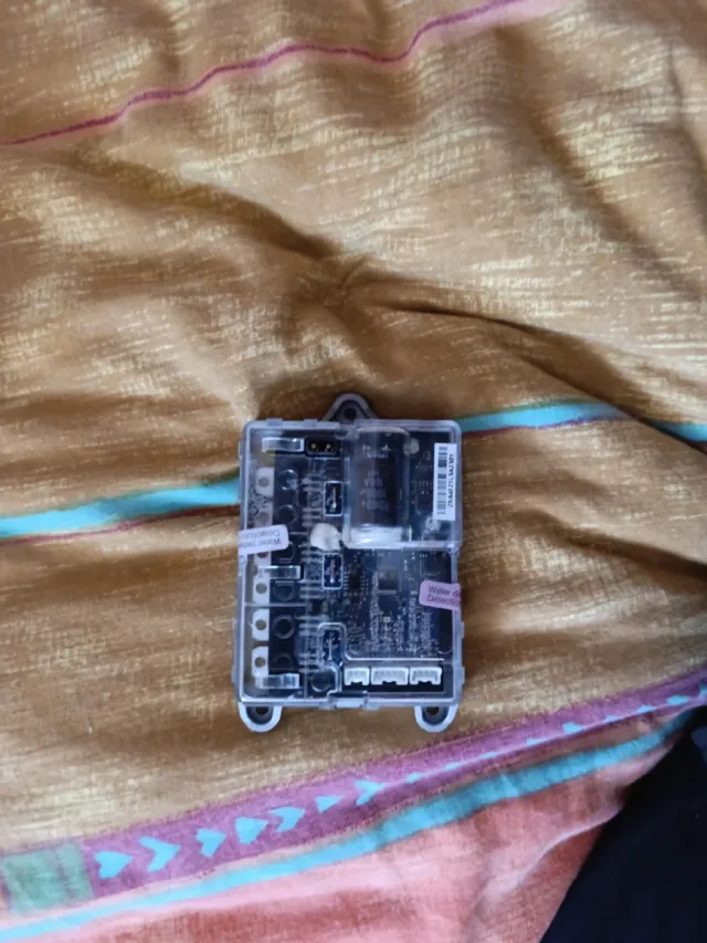 Centralita Xiaomi Scooter* Negociable