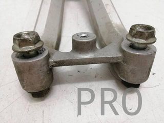 Estribera Trasera Dch. Honda CBR