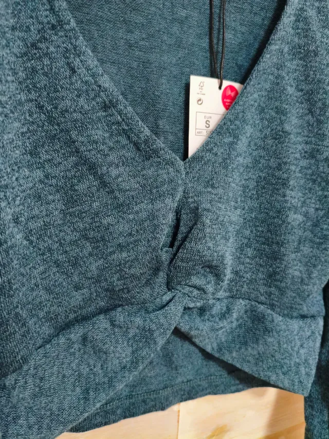 Jersey Lefties Mujer Talla S