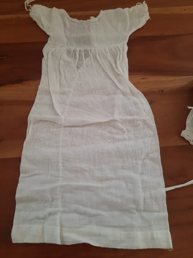 Muñeco Bebé Antiguo Armand Marseille