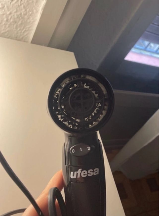 Asciugatrice Hello Kitty nera e rosa