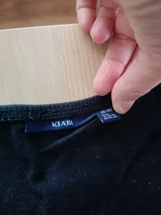 Pantalón premamá Talla M (38/40)