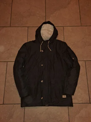 Parka Invernale VANS Originale - Taglia XL