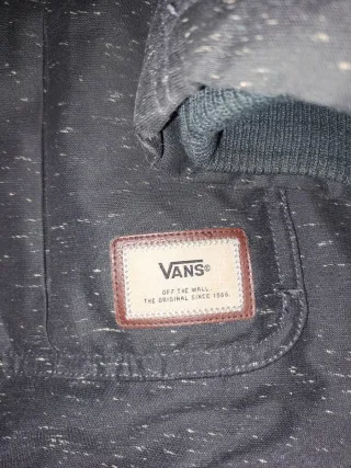Parka Invernale VANS Originale - Taglia XL
