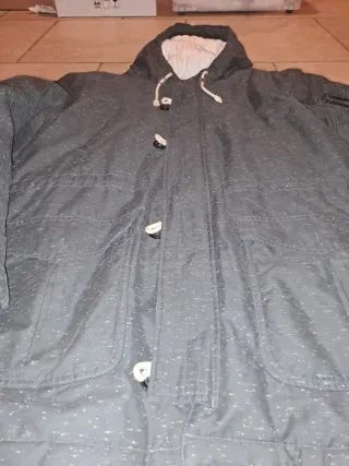 Parka Invernale VANS Originale - Taglia XL