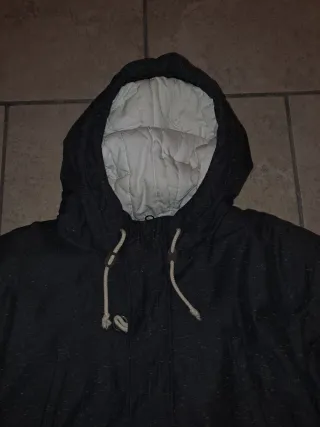 Parka Invernale VANS Originale - Taglia XL