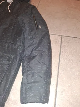 Parka Invernale VANS Originale - Taglia XL