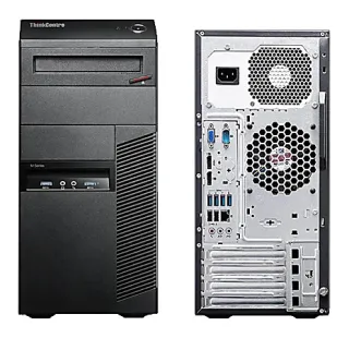 Thinkcentre Tower M93p