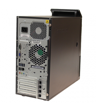 Thinkcentre Tower M93p