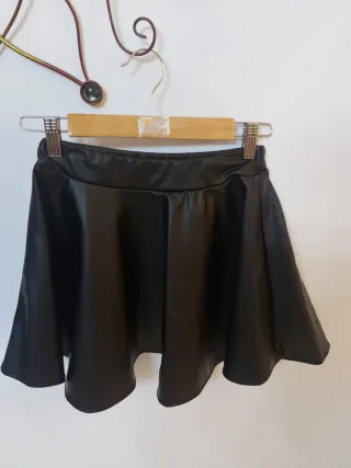 Camiseta Pull&Bear Blanca Talla XS