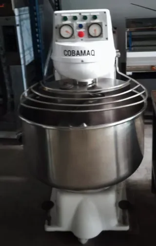 Amasadora Ardilla Profesional