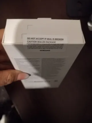 Samsung Galaxy A05s Nero