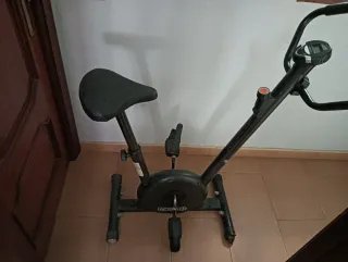 Bicicleta Estática Activa+