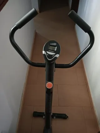 Bicicleta Estática Activa+