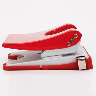 Taladro PLUS rojo easy 25 hojas