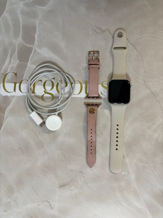 Apple Watch SE 2ª Gen 44mm GPS