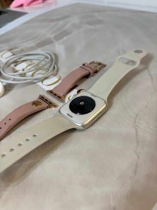 Apple Watch SE 2ª Gen 44mm GPS