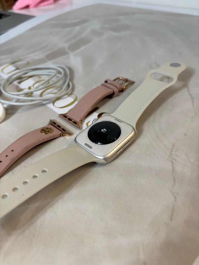 Apple Watch SE 2ª Gen 44mm GPS