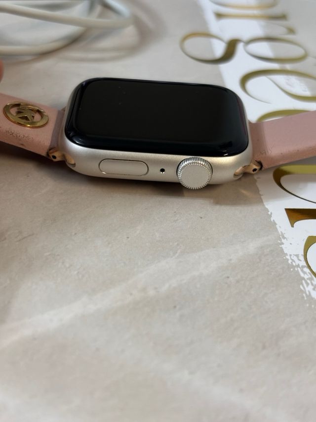 Apple Watch SE 2ª Gen 44mm GPS