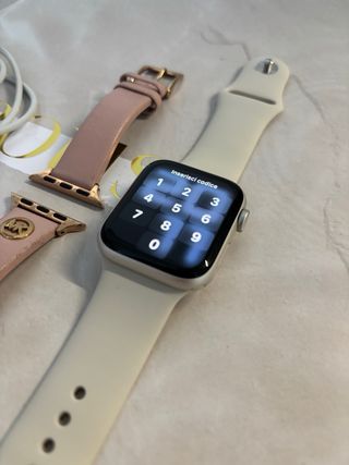 Apple Watch SE 2ª Gen 44mm GPS