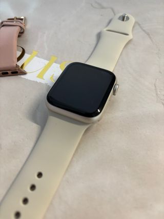 Apple Watch SE 2ª Gen 44mm GPS