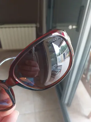 Gafas de sol Gucci mujer