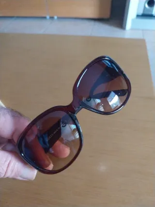 Gafas de sol Gucci mujer