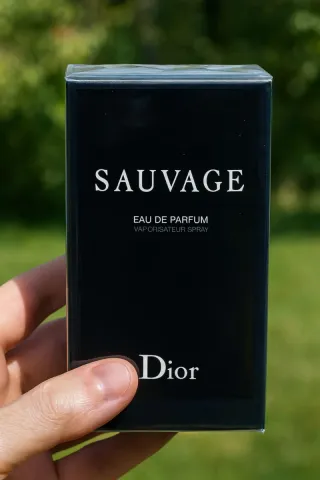 Eau de Parfum 100ml