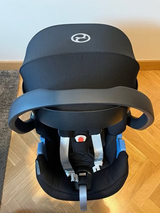 Maxi-Cosi Cybex Gold Silla de Coche