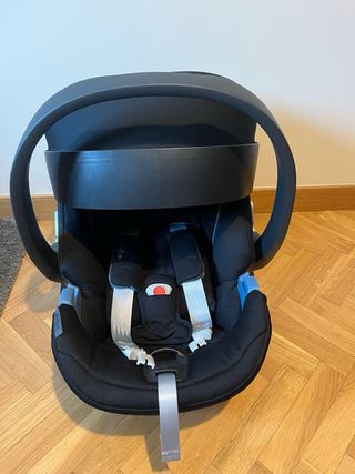 Maxi-Cosi Cybex Gold Silla de Coche