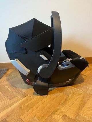 Maxi-Cosi Cybex Gold Silla de Coche