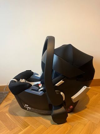 Maxi-Cosi Cybex Gold Silla de Coche