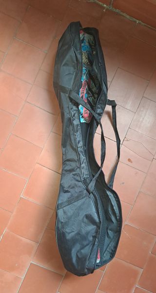 Monopatín 2 ruedas Decathlon