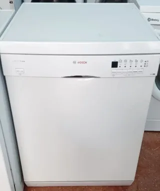 Lavavajillas BOSCH con Garantía.