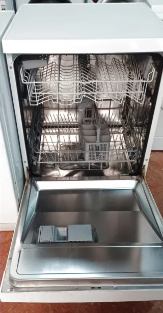 Lavavajillas BOSCH con Garantía.