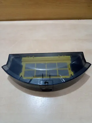 Depósito Taurus Homeland Gyro