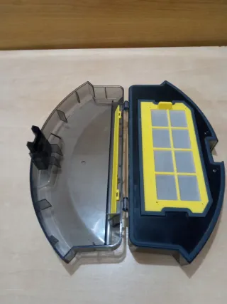 Depósito Taurus Homeland Gyro