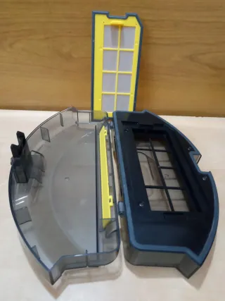 Depósito Taurus Homeland Gyro