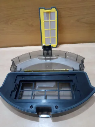 Depósito Taurus Homeland Gyro