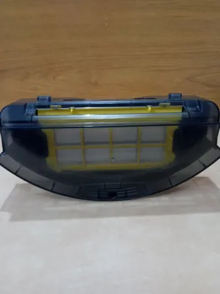 Depósito Taurus Homeland Gyro