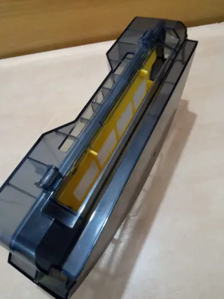 Depósito Taurus Homeland Gyro