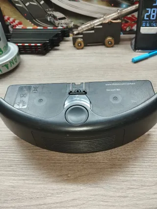 Depósito Polvo IRobot  Roomba Vacuum Bin,con motor