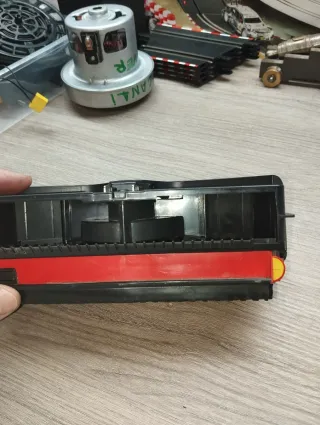 Depósito Polvo IRobot  Roomba Vacuum Bin,con motor