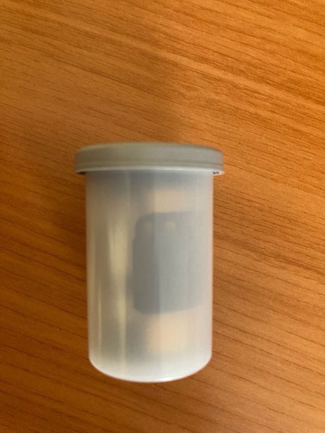 Carrete Kodak 200 35mm color 36exp.