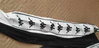 Pantaloni tuta Kappa ragazzo taglia 16 anni