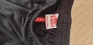 Pantaloni tuta Kappa ragazzo taglia 16 anni